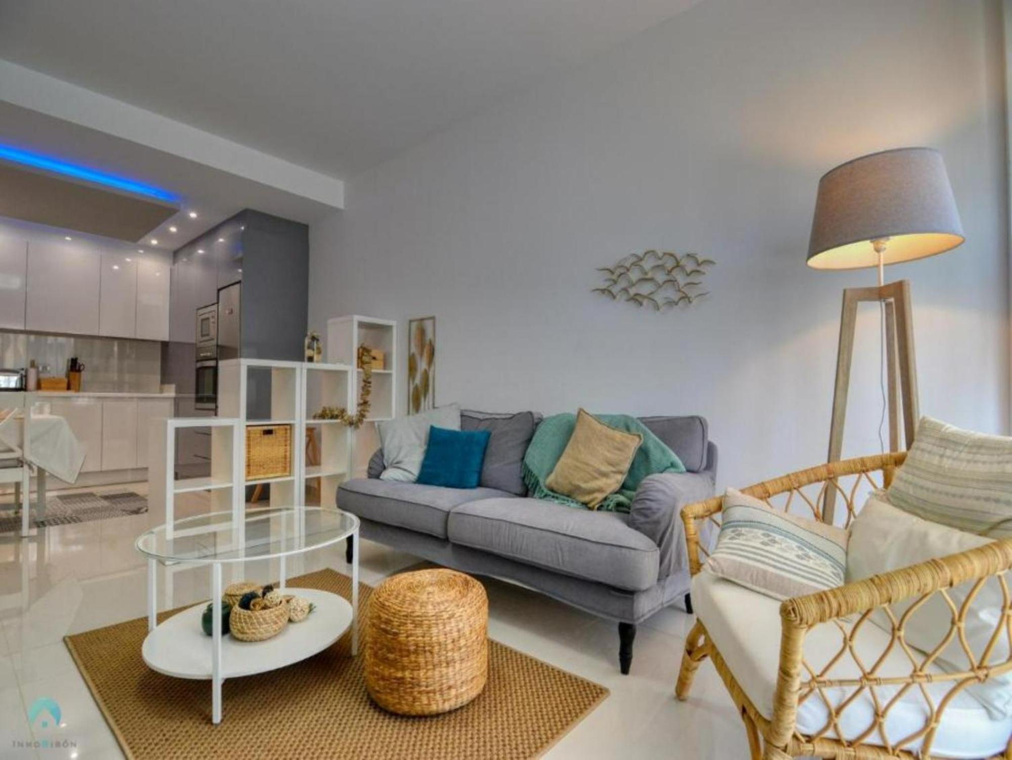New Luxury Detached Villa With Pool At Beach Pilar de la Horadada Exterior photo