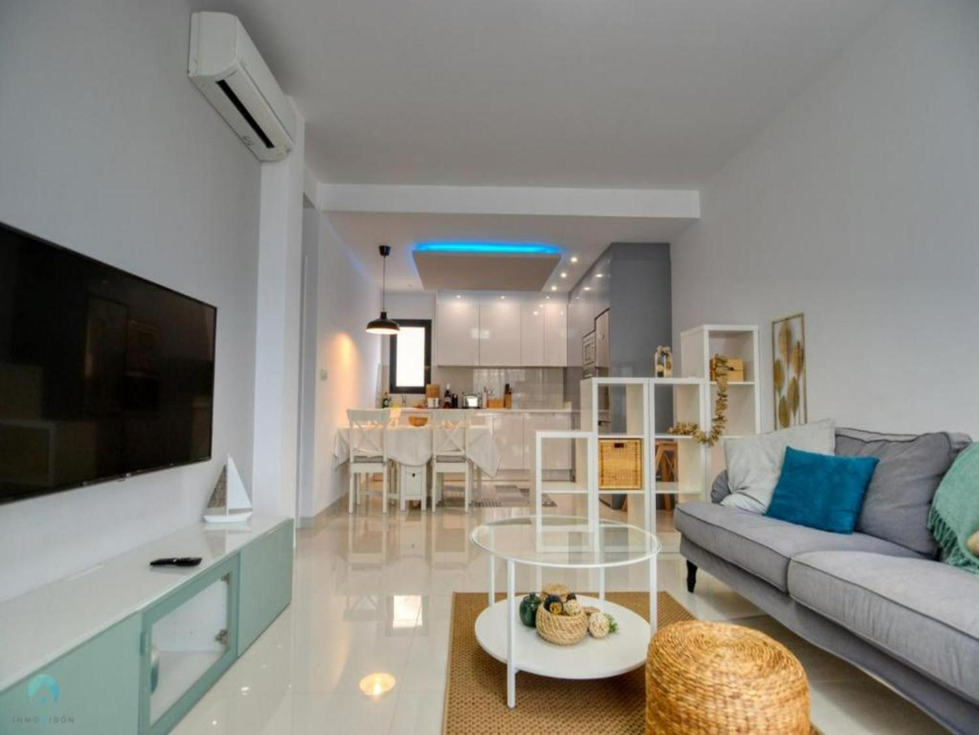 New Luxury Detached Villa With Pool At Beach Pilar de la Horadada Exterior photo