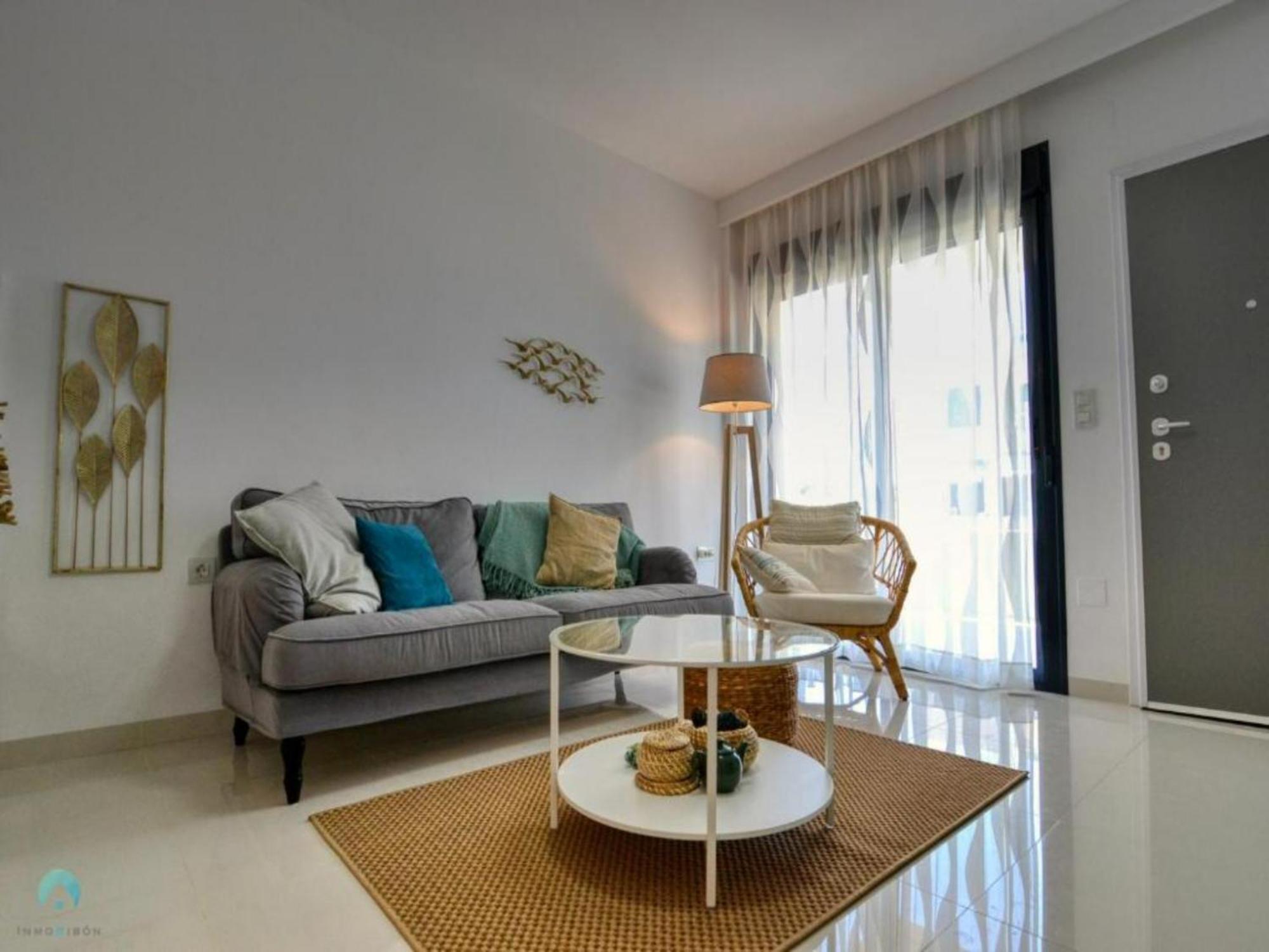 New Luxury Detached Villa With Pool At Beach Pilar de la Horadada Exterior photo